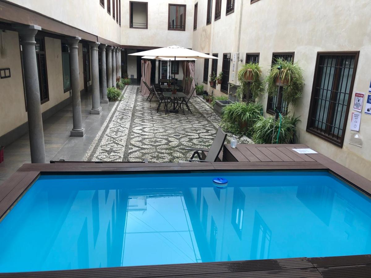 Aqua Granada Inn Apartments, Granada – Güncel 2022 Fiyatları