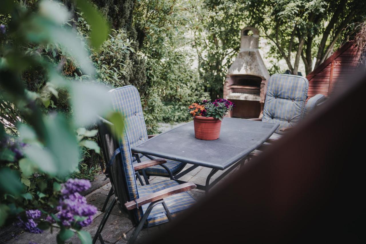 Pferdeidylle direkt neben Berlin in Dallgow - 4