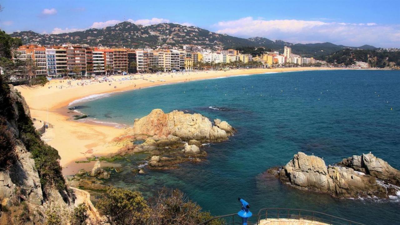 Villa Diana Park (Spanje Lloret de Mar) - Booking.com