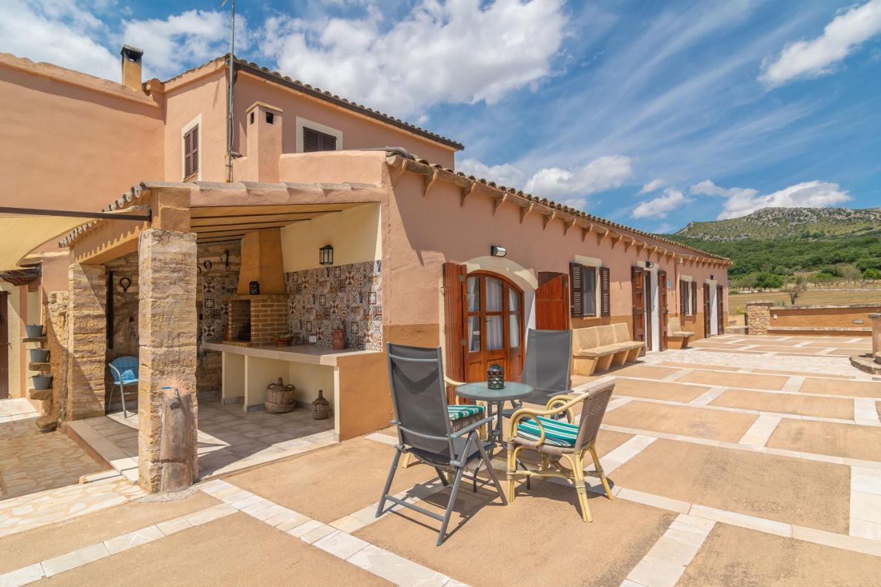 3 Can Boto, Sant Llorenç des Cardassar – Updated 2022 Prices
