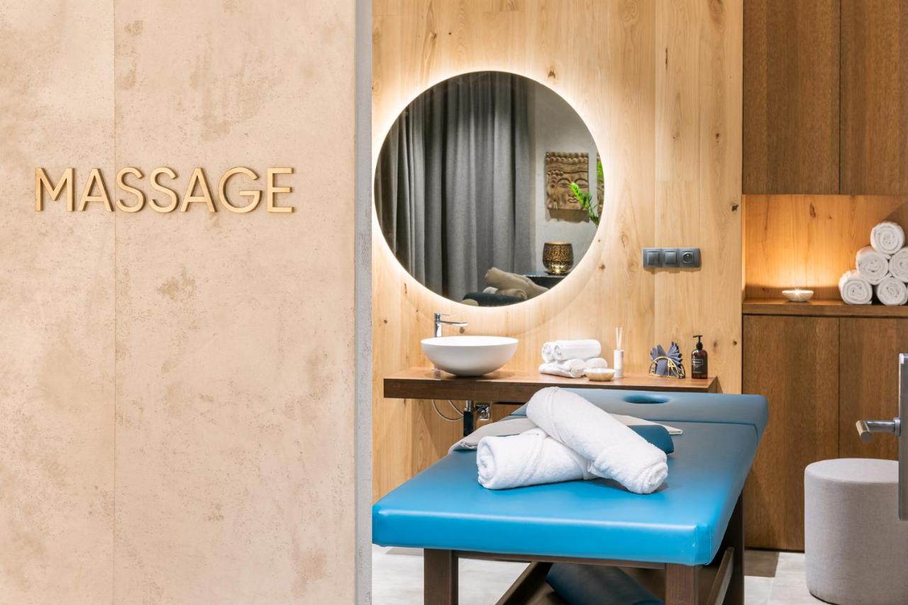 MOSAIC HOUSE Design Hotel photo