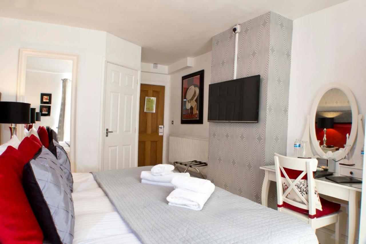 Double or Twin Room