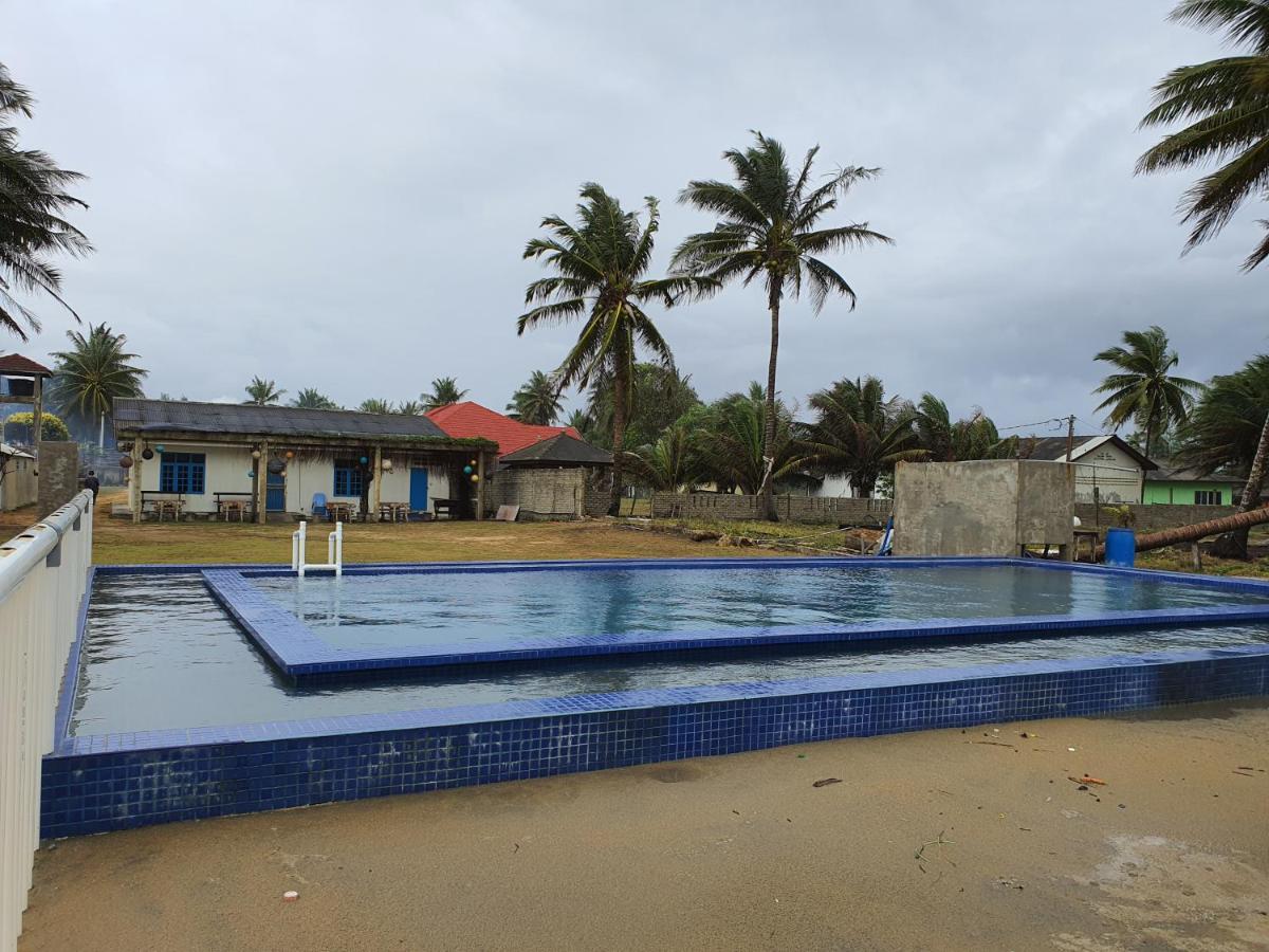 Ala Beach Lodge Markisa Homestay Bachok Updated 2021 Prices