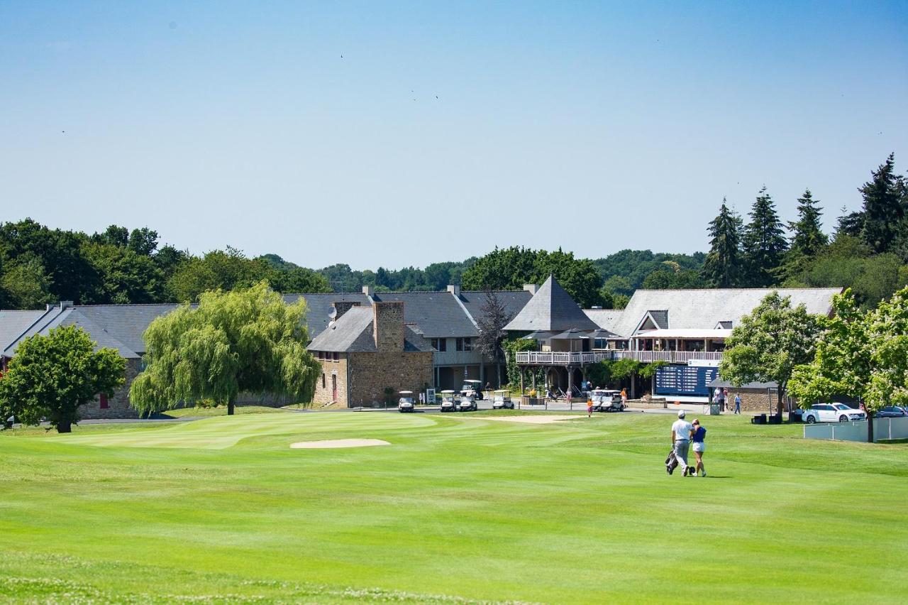 Saint Malo Golf Resort, Le Tronchet – Updated 2022 Prices