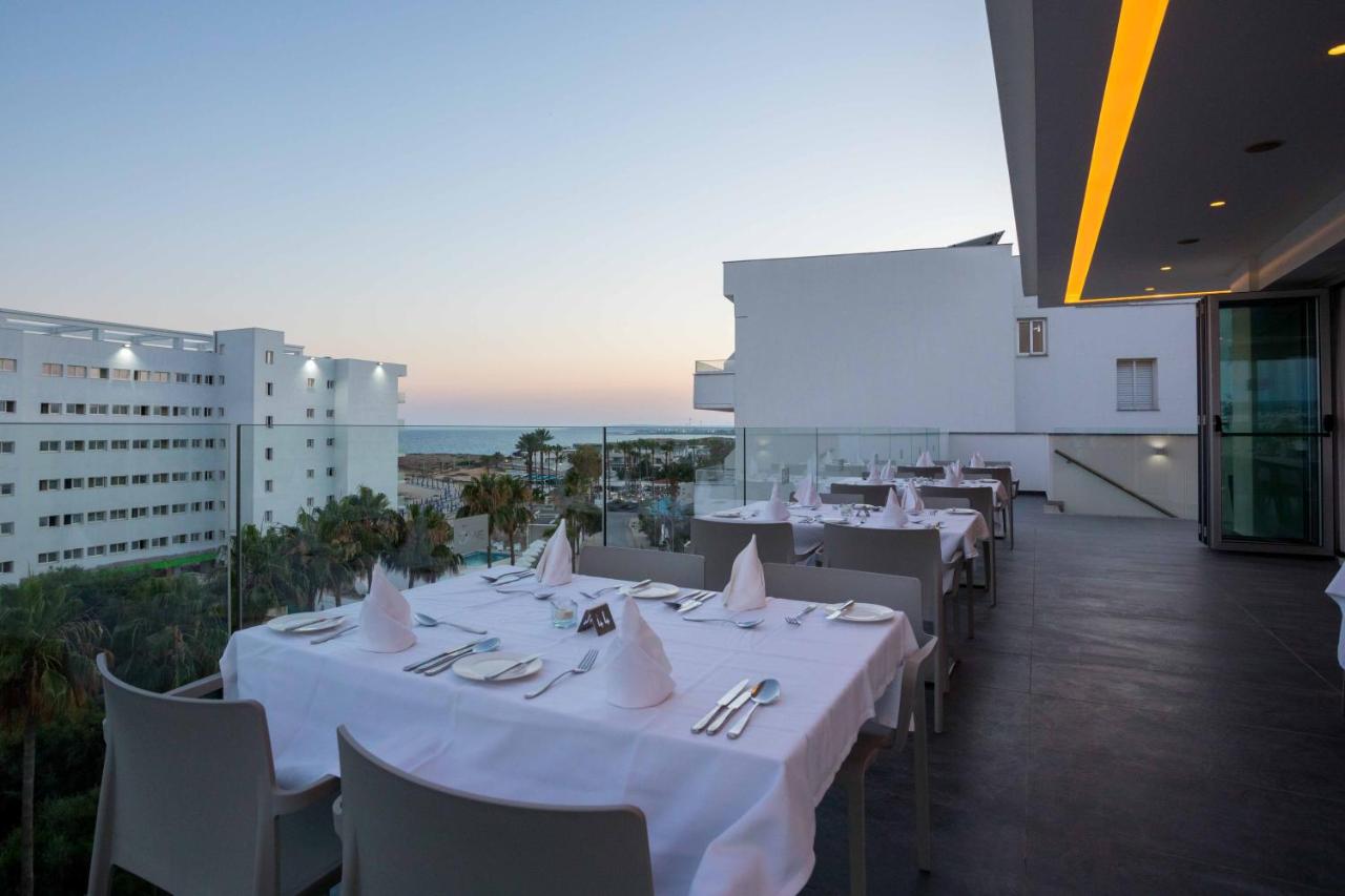 Tasia Maris Beach Hotel - Adults Only photo
