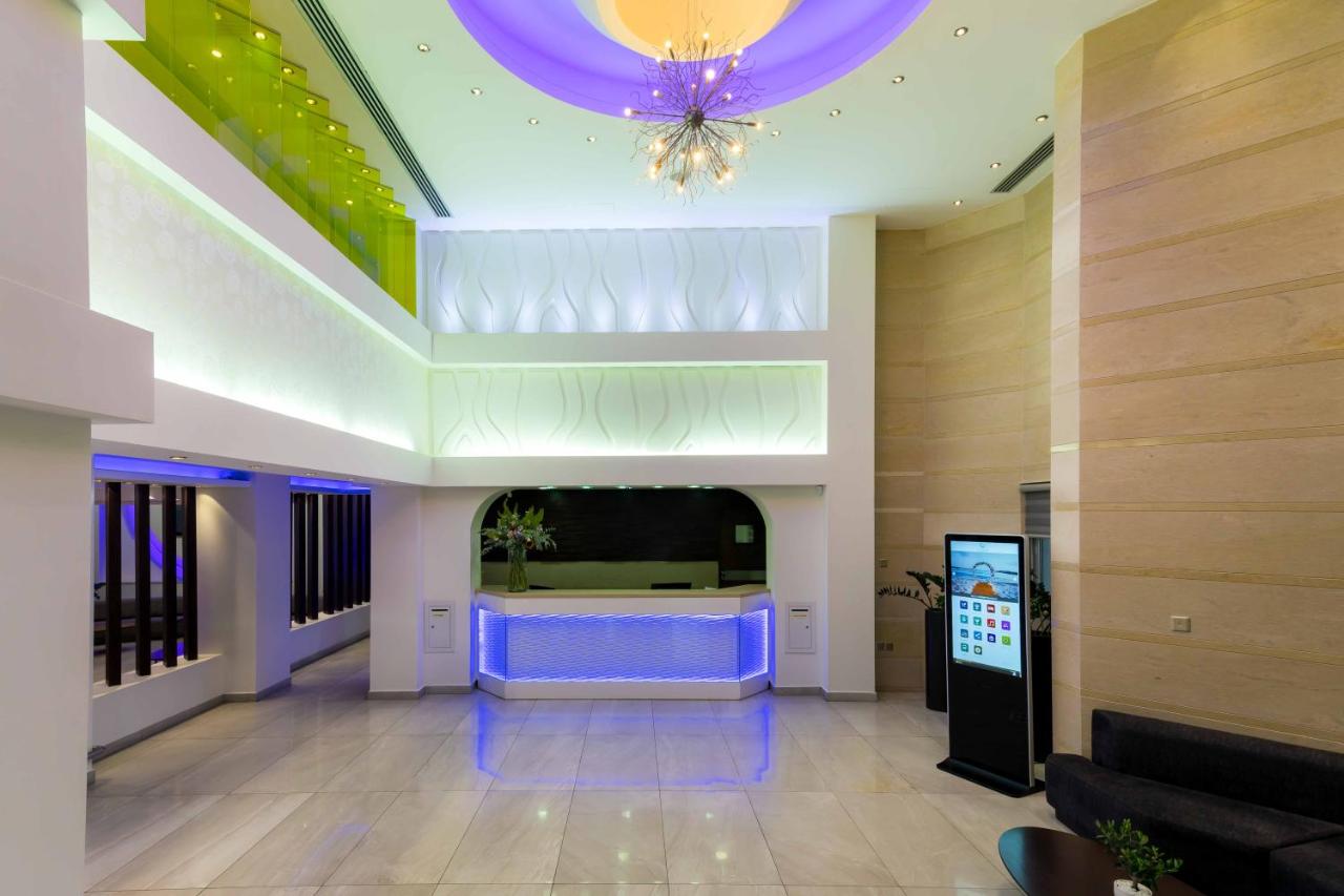 Tasia Maris Beach Hotel - Adults Only photo