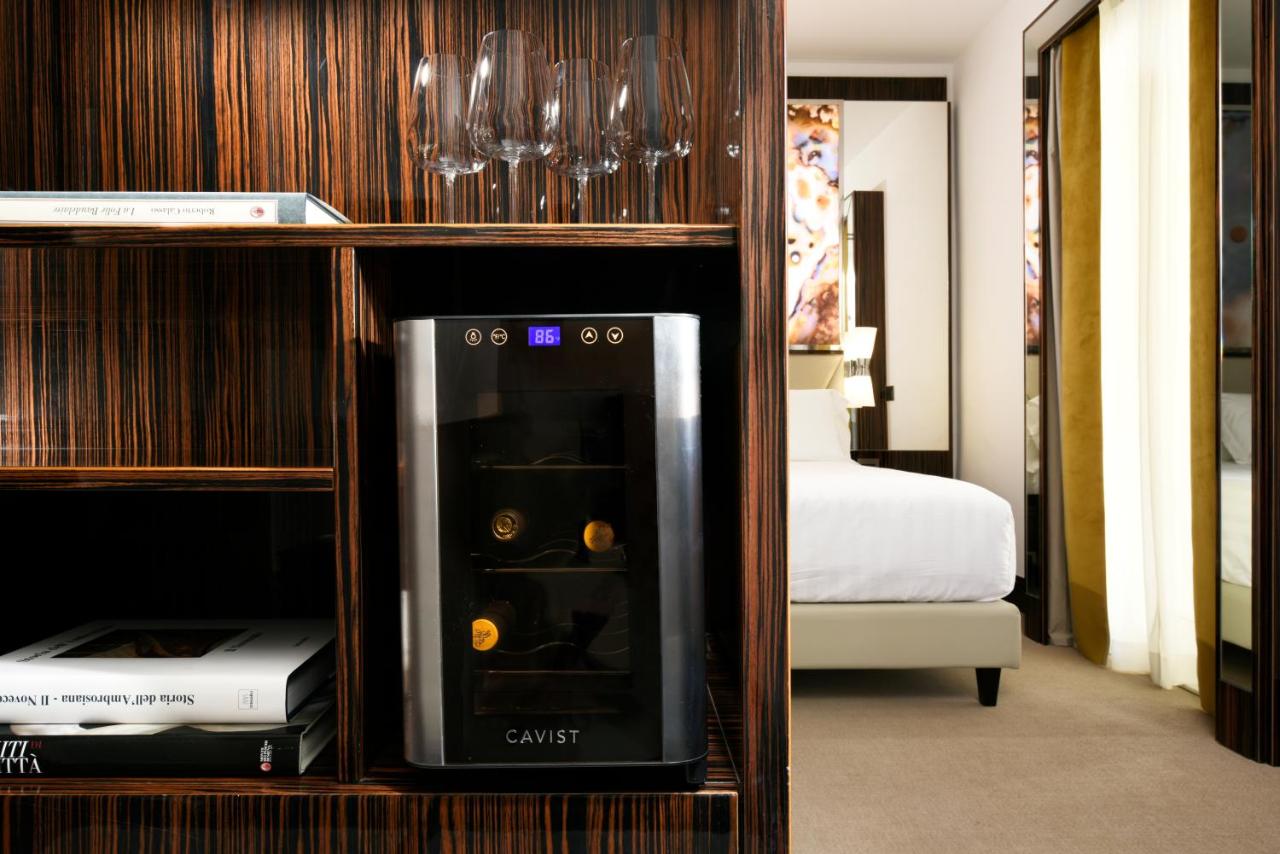 Le Boutique Hotel - 2