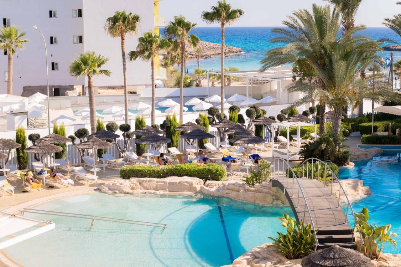 Tasia Maris Beach Hotel - Adults Only photo