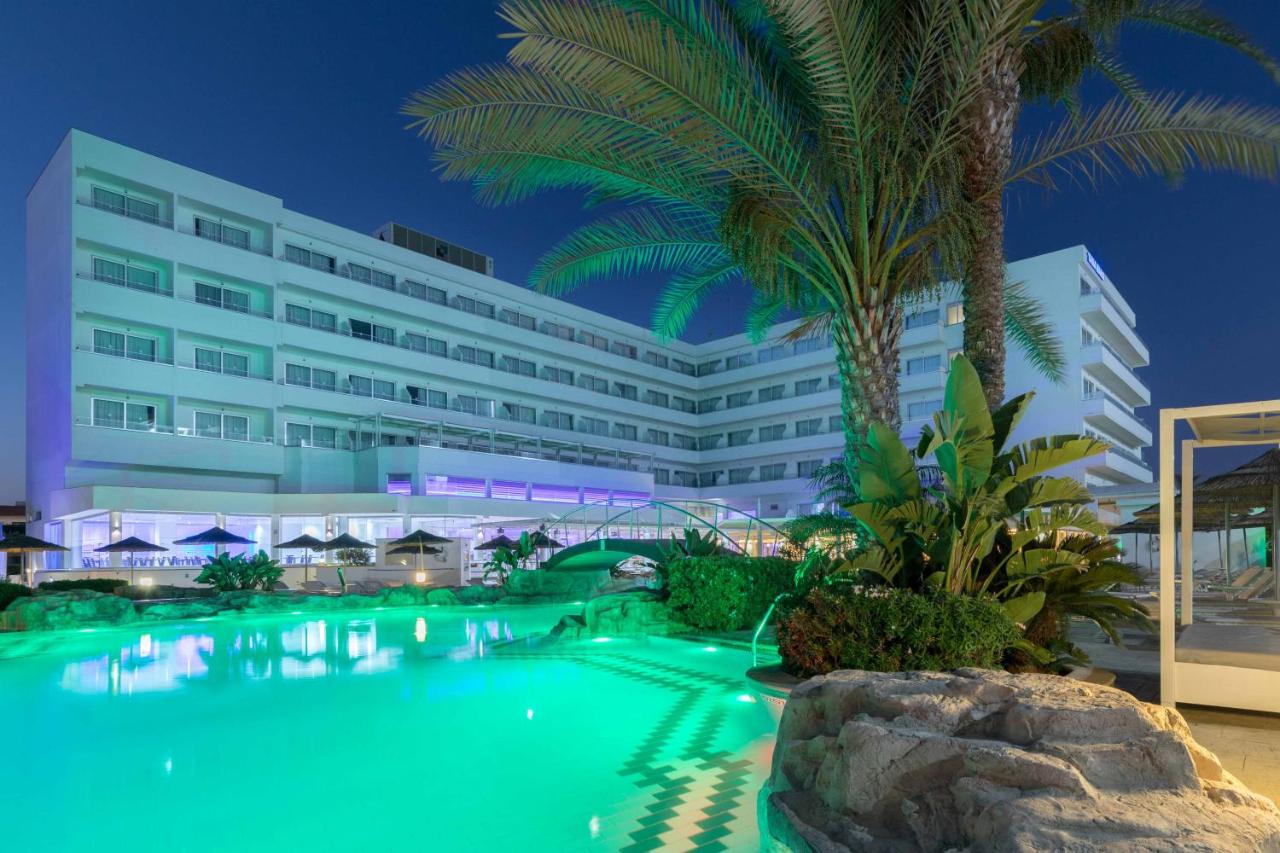 Tasia Maris Beach Hotel - Adults Only photo