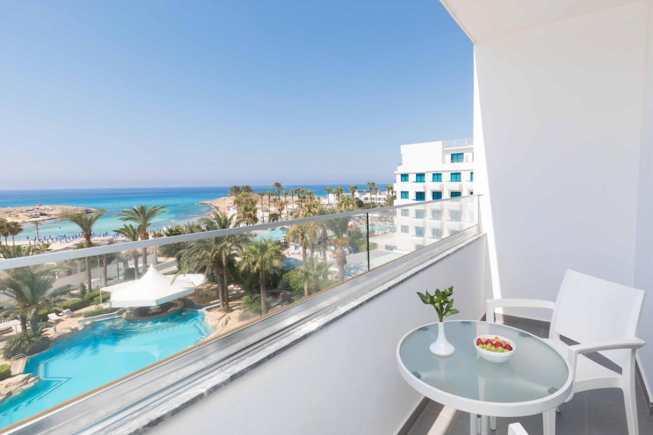 Tasia Maris Beach Hotel - Adults Only photo