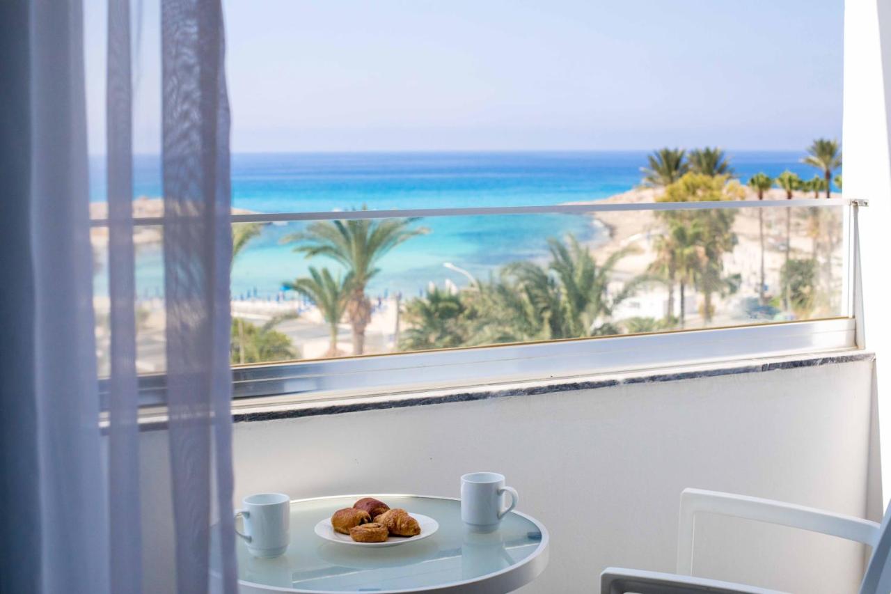 Tasia Maris Beach Hotel - Adults Only photo