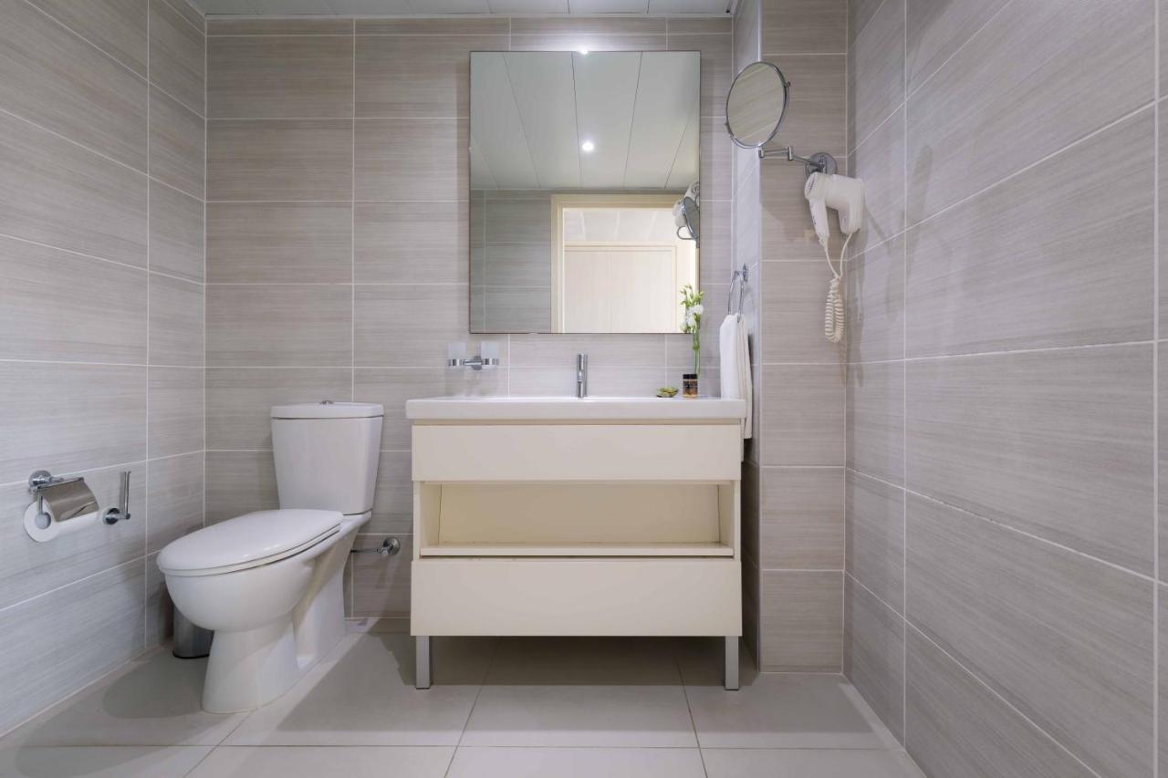 Tasia Maris Beach Hotel - Adults Only photo