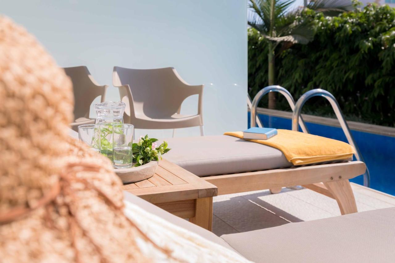 Tasia Maris Beach Hotel - Adults Only photo