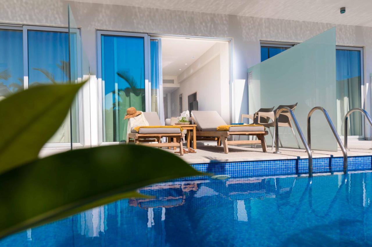 Tasia Maris Beach Hotel - Adults Only photo