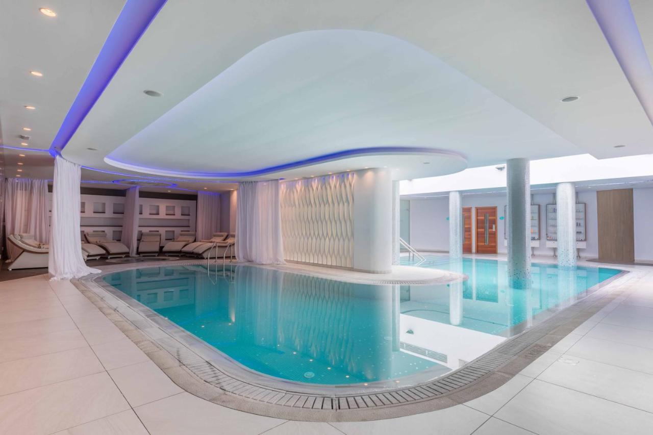 Tasia Maris Beach Hotel - Adults Only photo