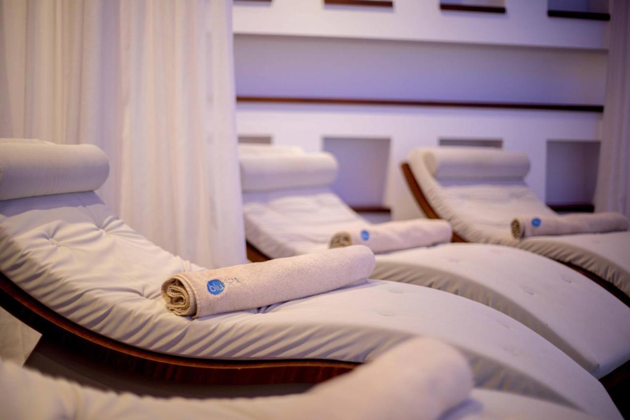 Tasia Maris Beach Hotel - Adults Only photo