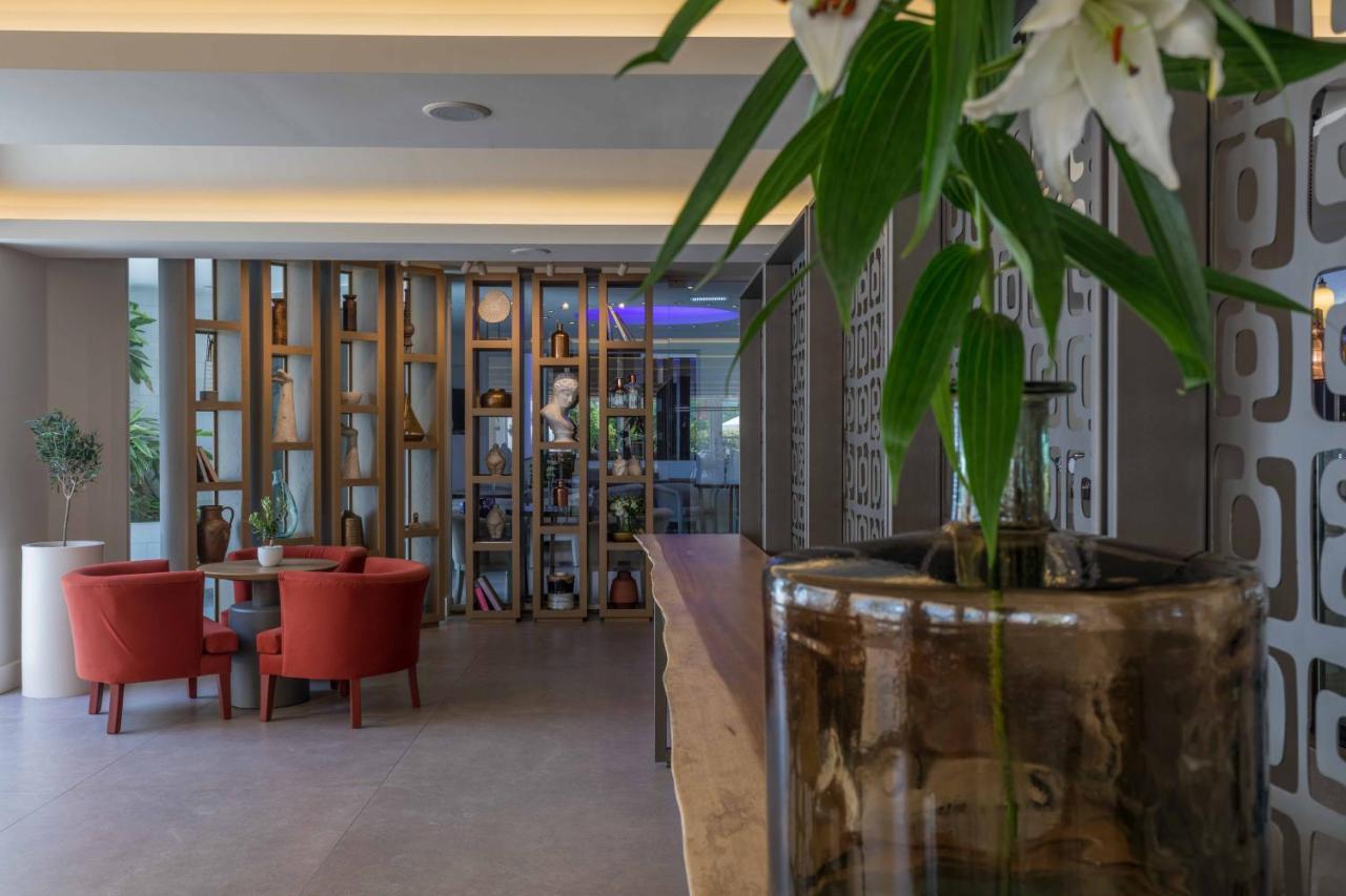Tasia Maris Beach Hotel - Adults Only photo