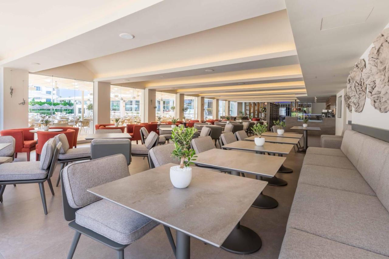Tasia Maris Beach Hotel - Adults Only photo