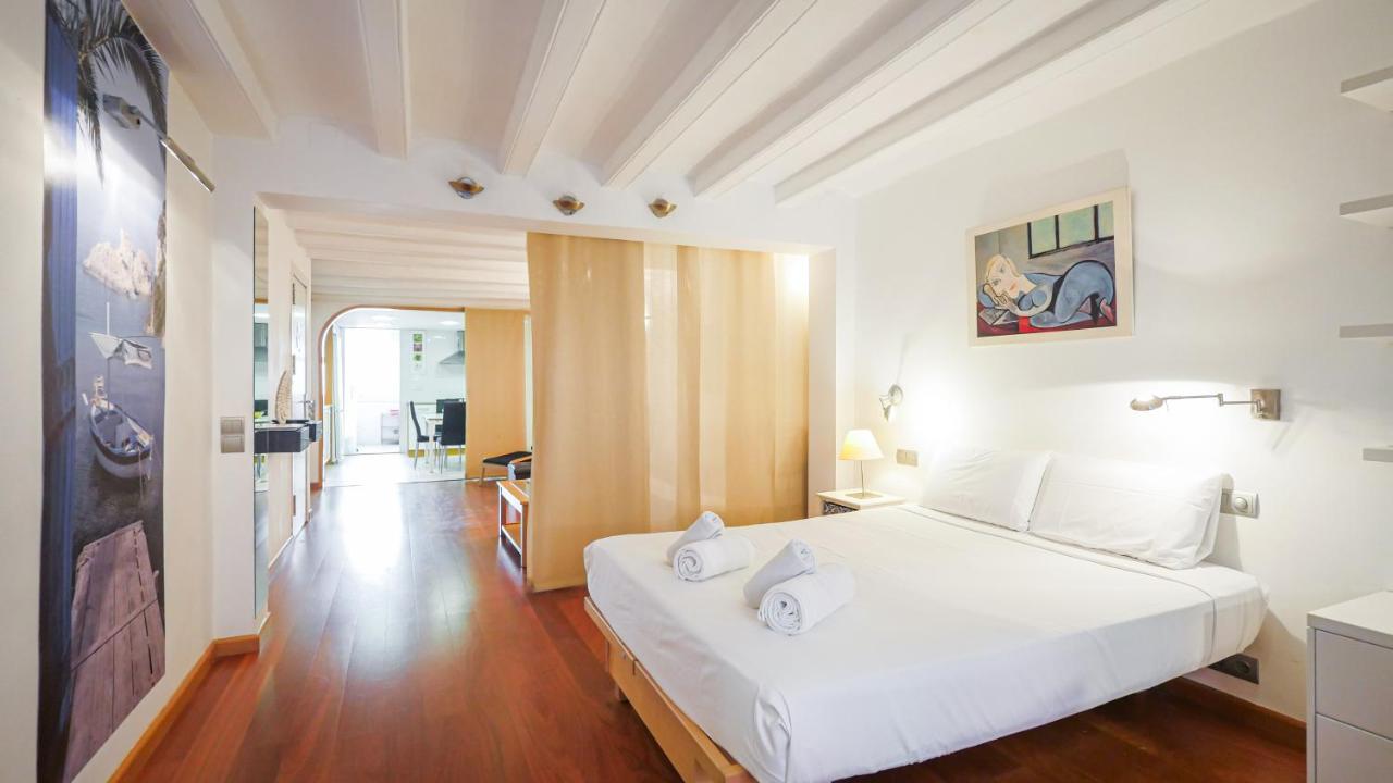 Bed&BCN Gracia III, Barcelona – Updated 2022 Prices