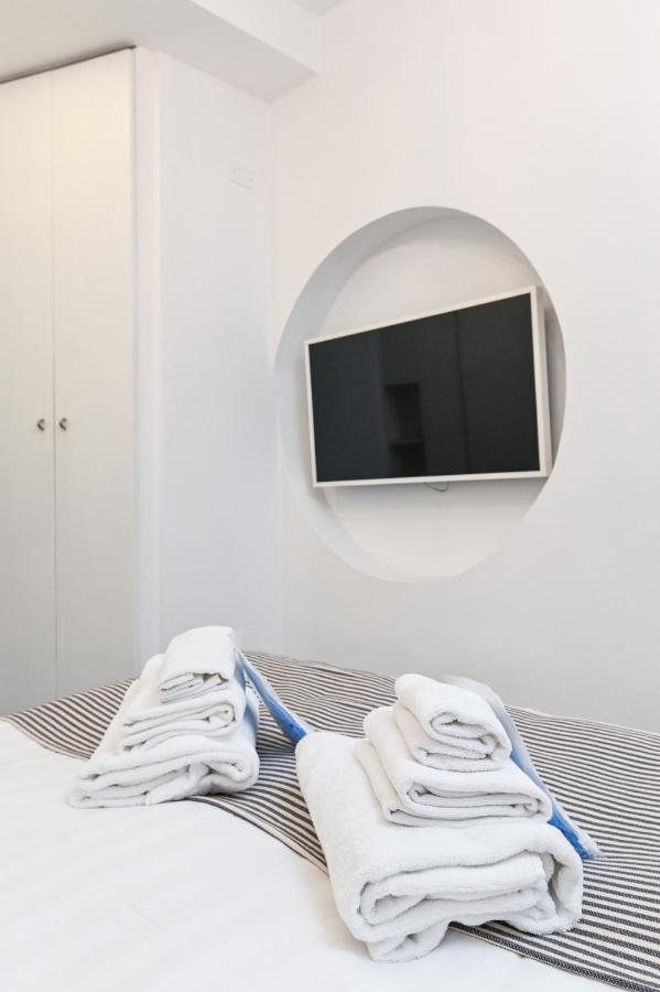 The Essential Trastevere Design Studio - 5