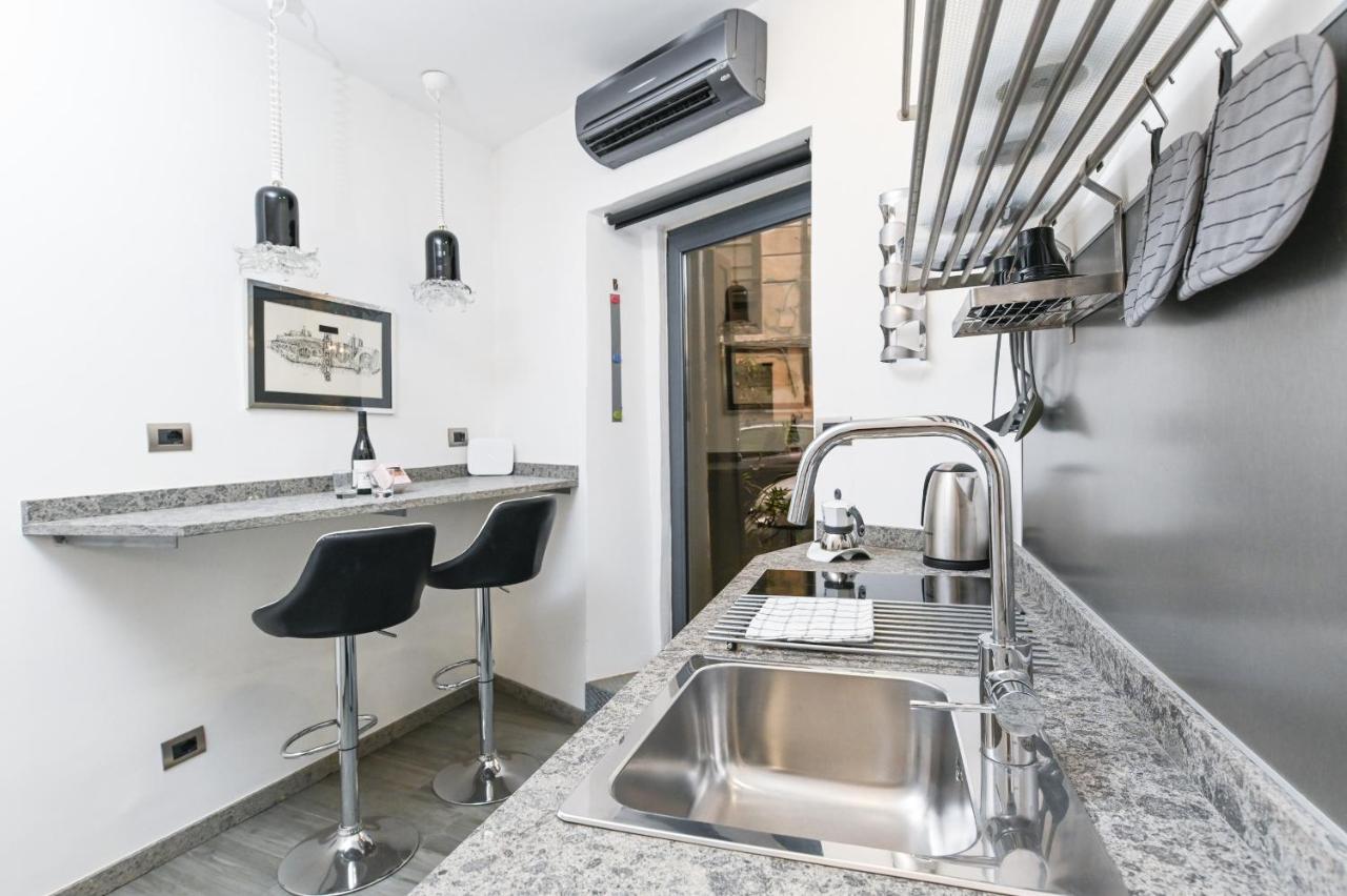 The Essential Trastevere Design Studio - 3