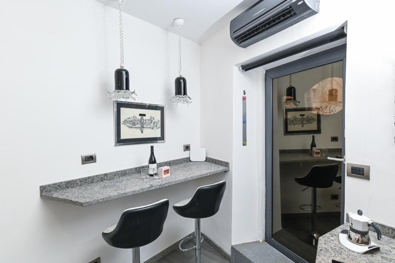 The Essential Trastevere Design Studio - 4