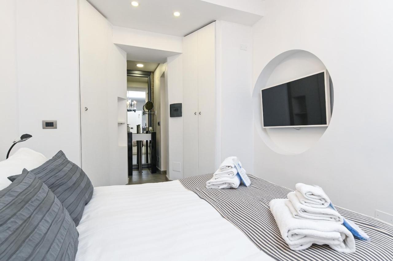 The Essential Trastevere Design Studio - 2