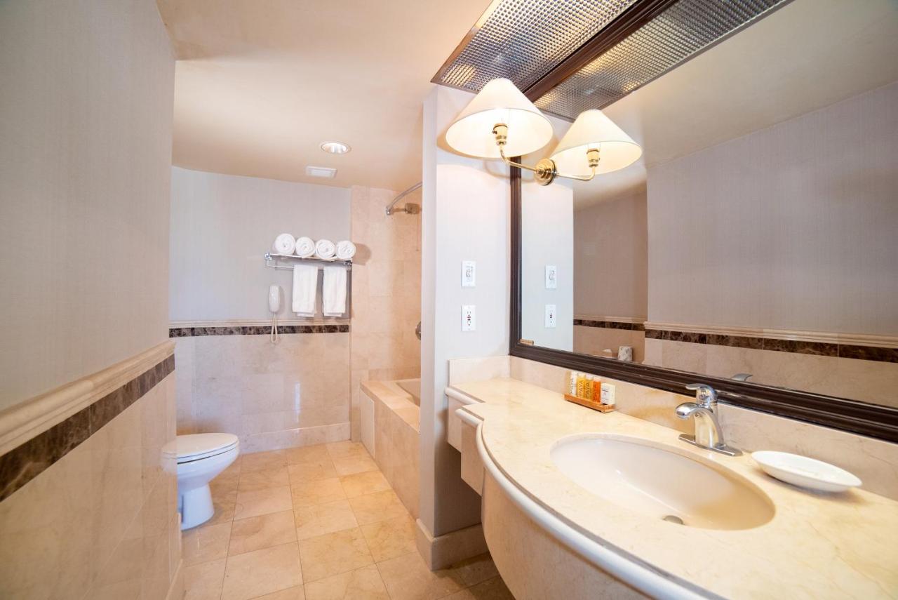 Oxford Palace Hotel - 3