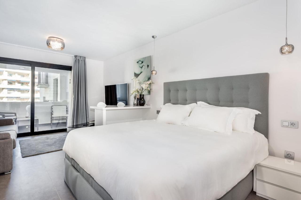 by RIVA - Cozy, Contemporary Studio in Puerto Banus Gardens ...