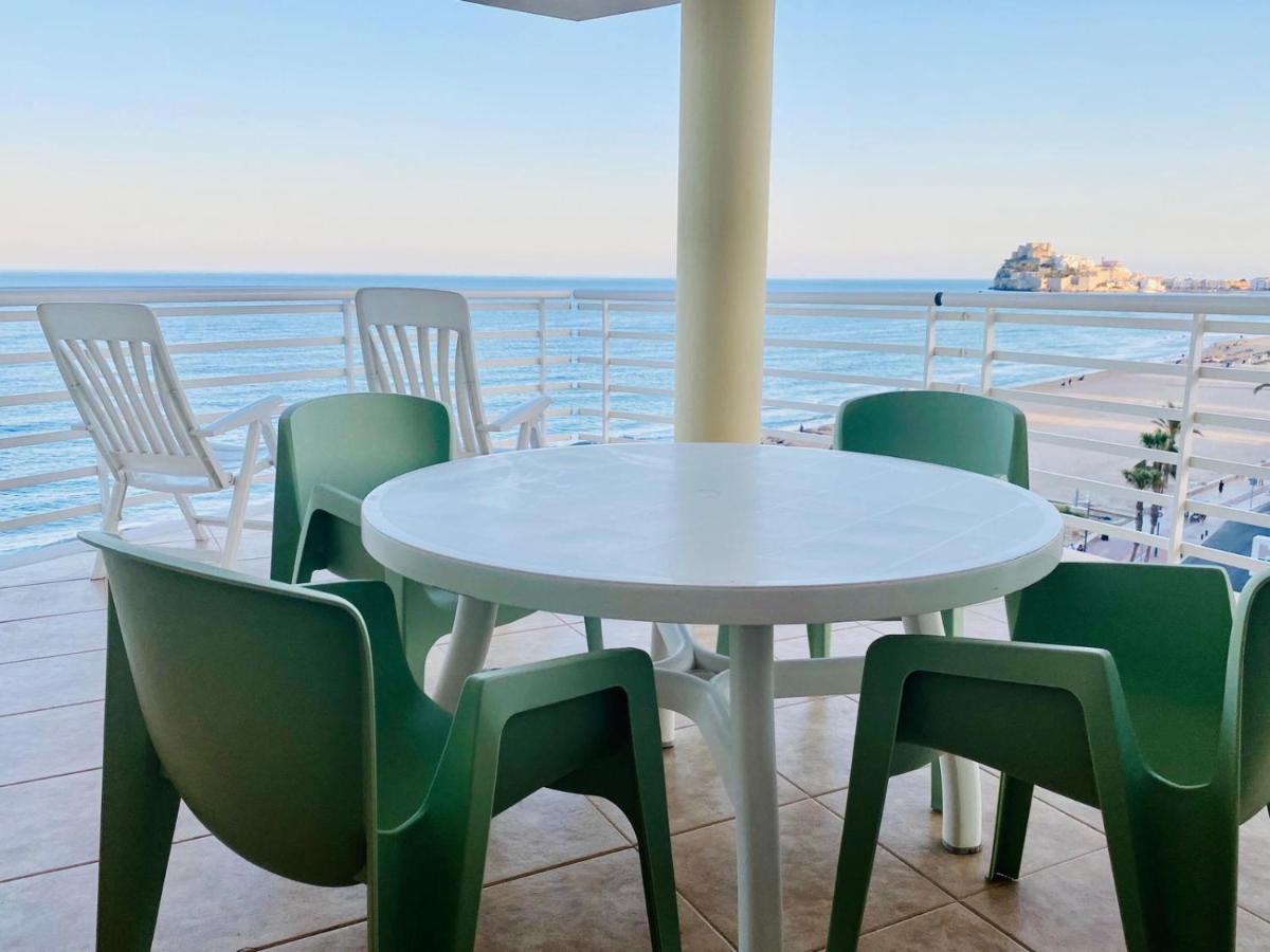 Appartement Costa Azahar 37 (Spanje Peñíscola) - Booking.com