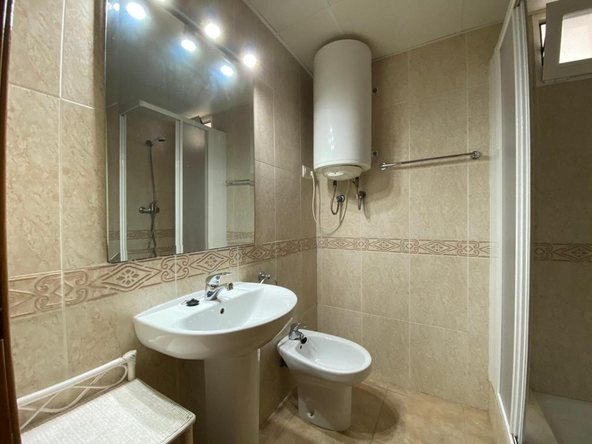 Appartement Costa Azahar 37 (Spanje Peñíscola) - Booking.com