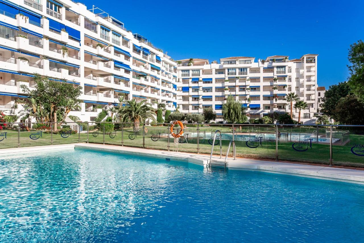by RIVA - Cozy, Contemporary Studio in Puerto Banus Gardens ...