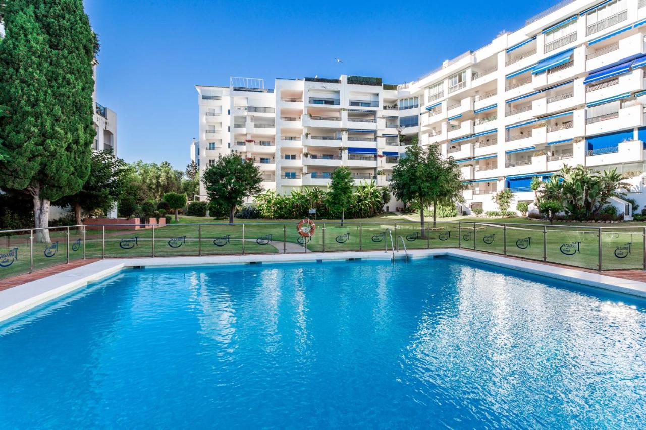 by RIVA - Cozy, Contemporary Studio in Puerto Banus Gardens ...