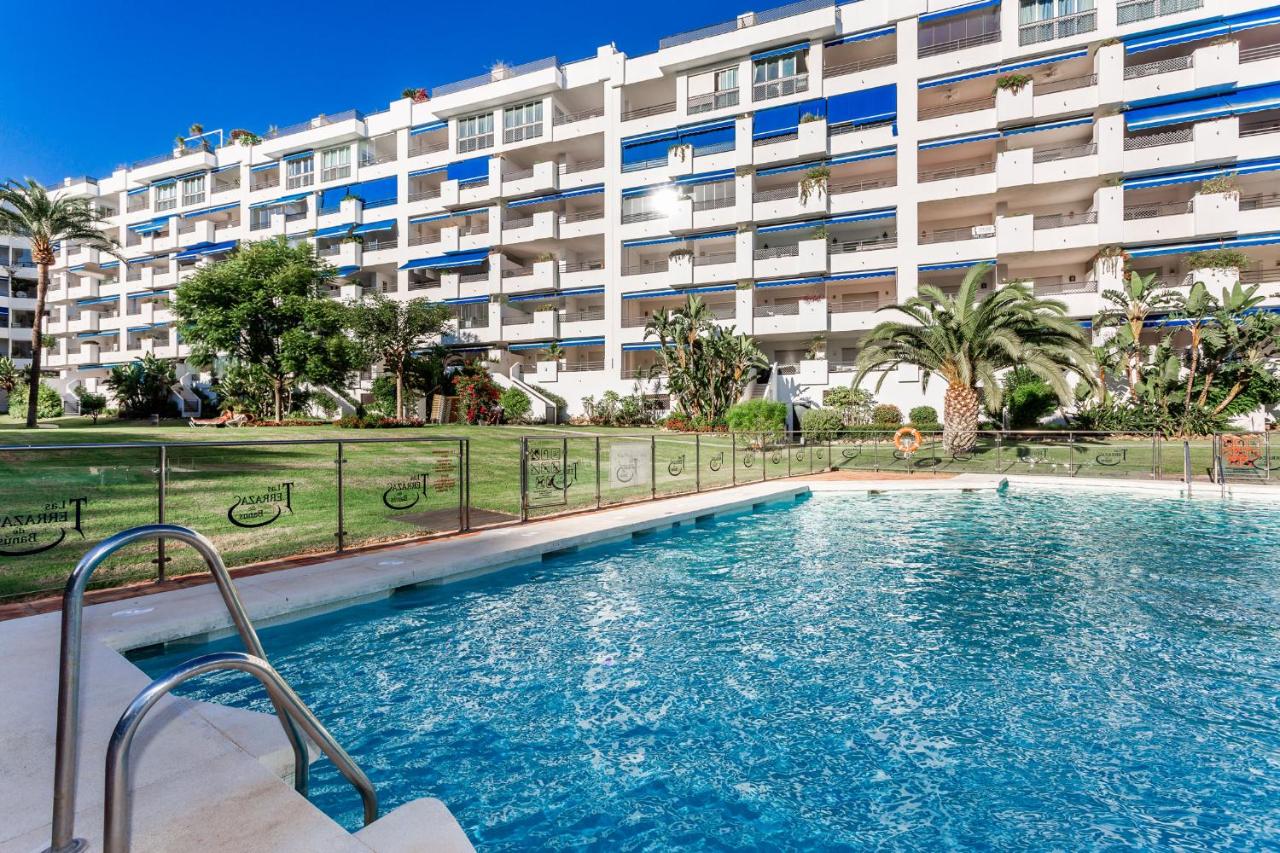 by RIVA - Cozy, Contemporary Studio in Puerto Banus Gardens ...