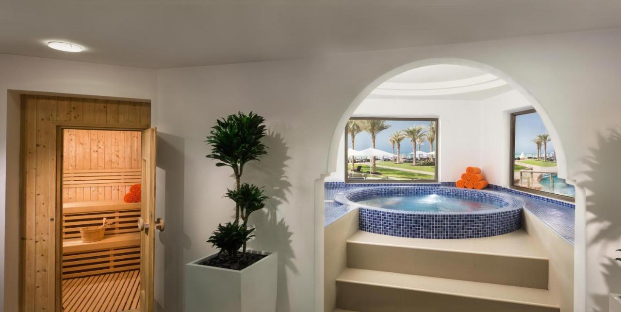 Spa hotel: Bahi Ajman Palace Hotel