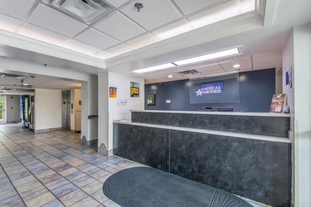 Value Inn — photo 7