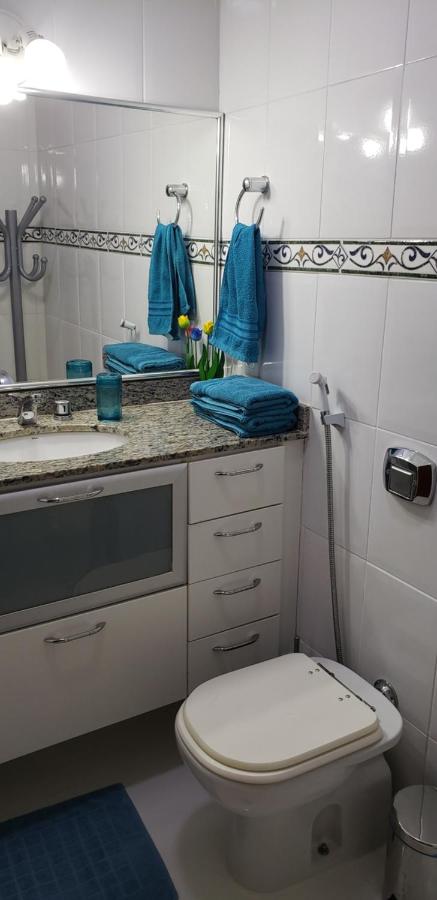 Lindo apartamento em Ipanema - RJ - 2