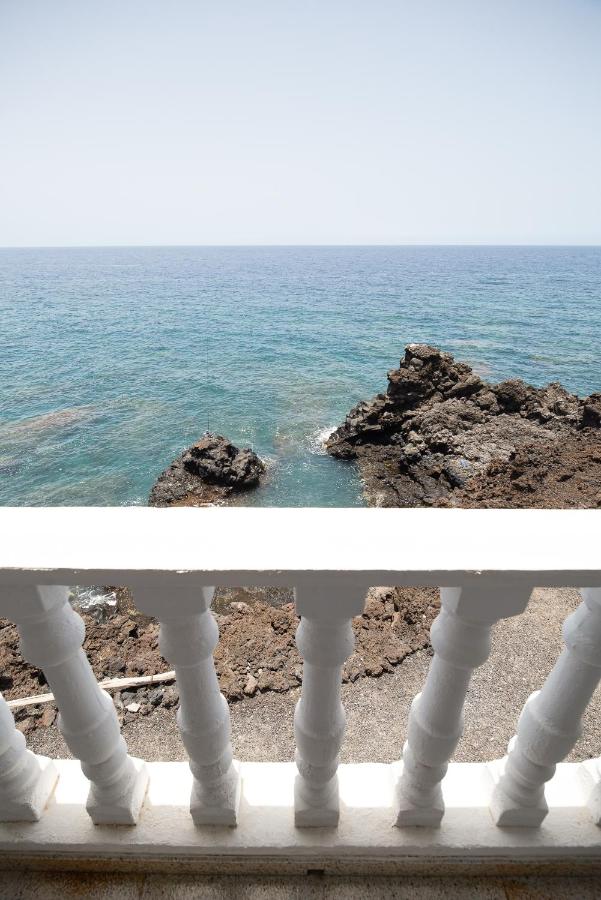 Apartamentos con vistas al mar en El Remo, Los Llanos de ...