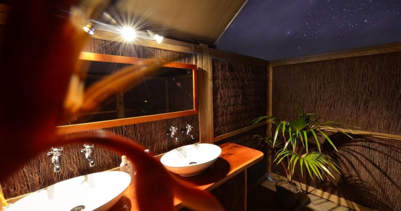 Ikurangi Eco Retreat photo