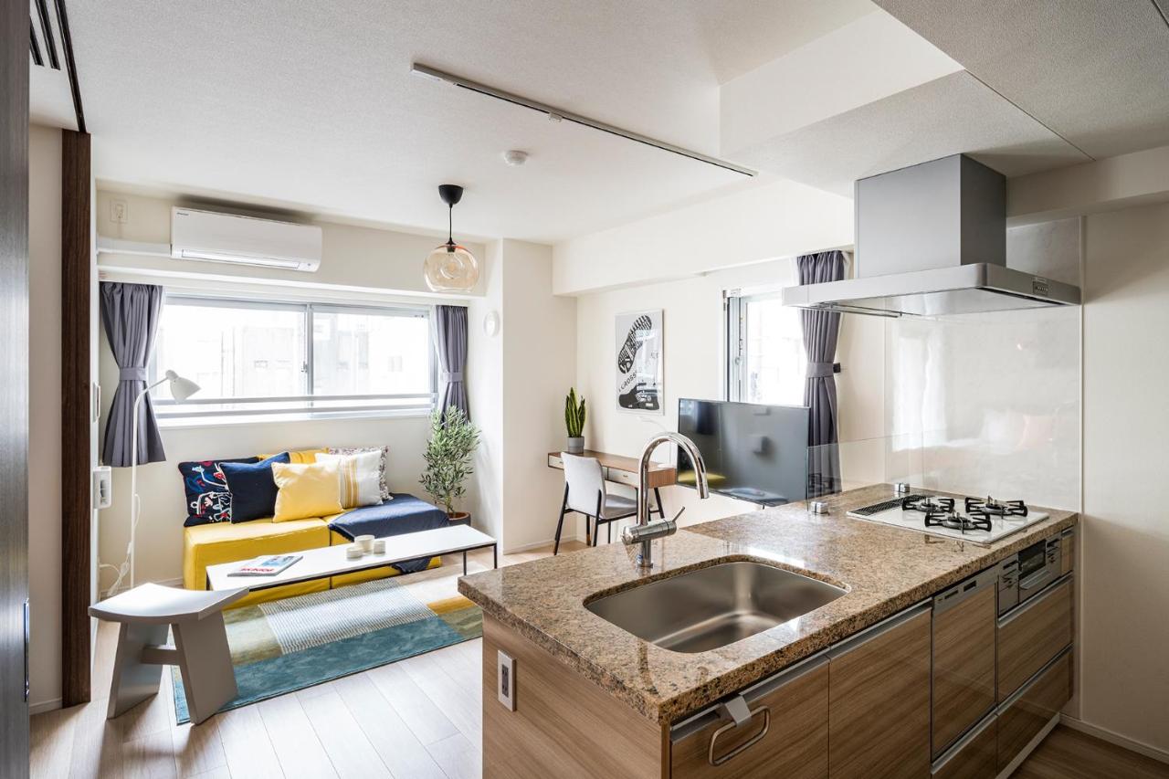 Section L Ginza East - 5