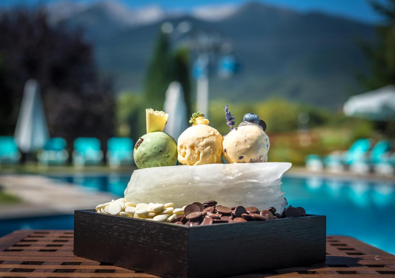 Kempinski Hotel Grand Arena Bansko photo