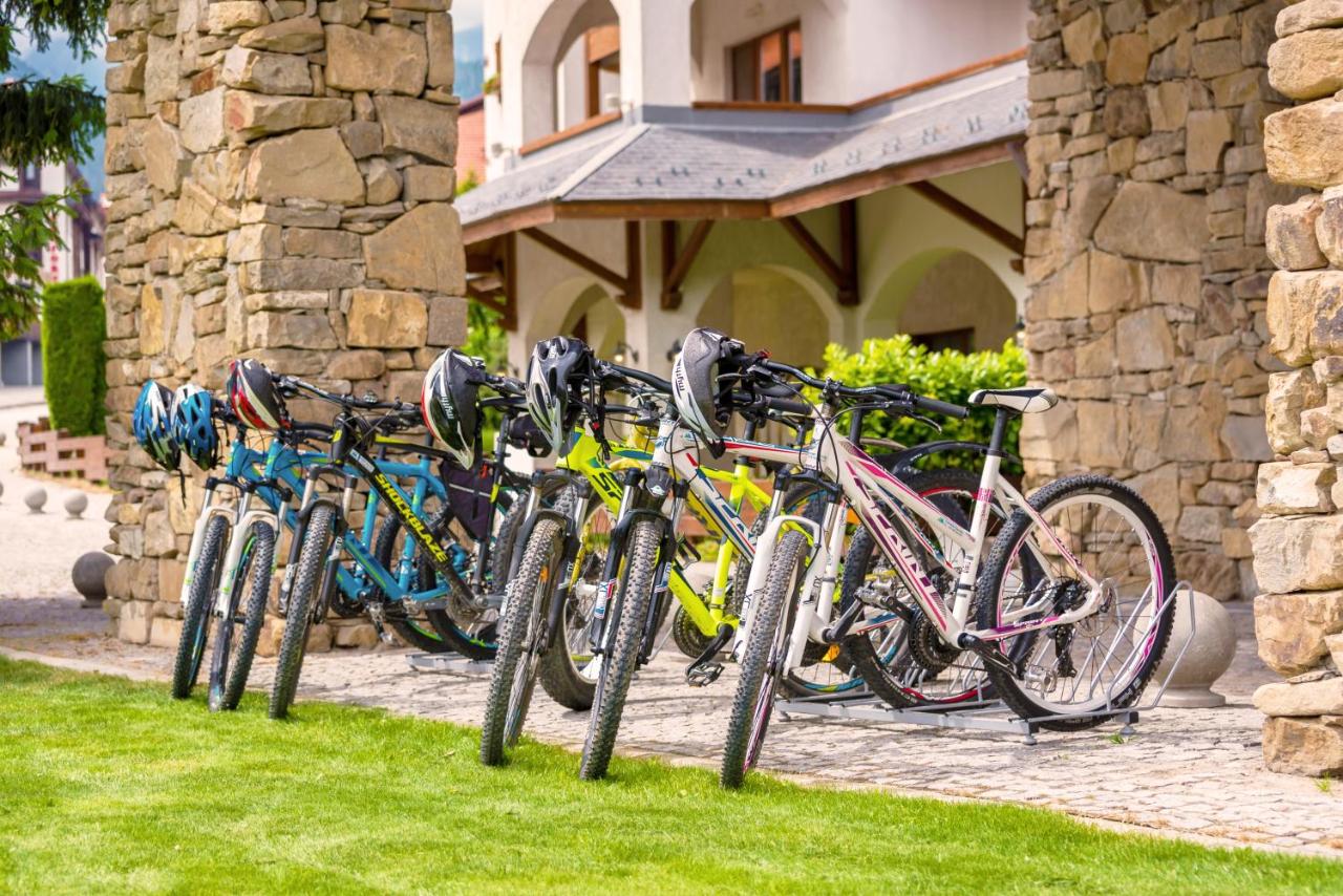Kempinski Hotel Grand Arena Bansko photo