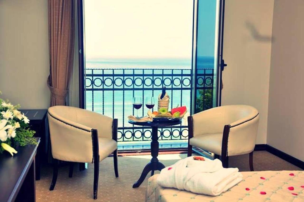 Image: Kumburgaz Blue World Hotel