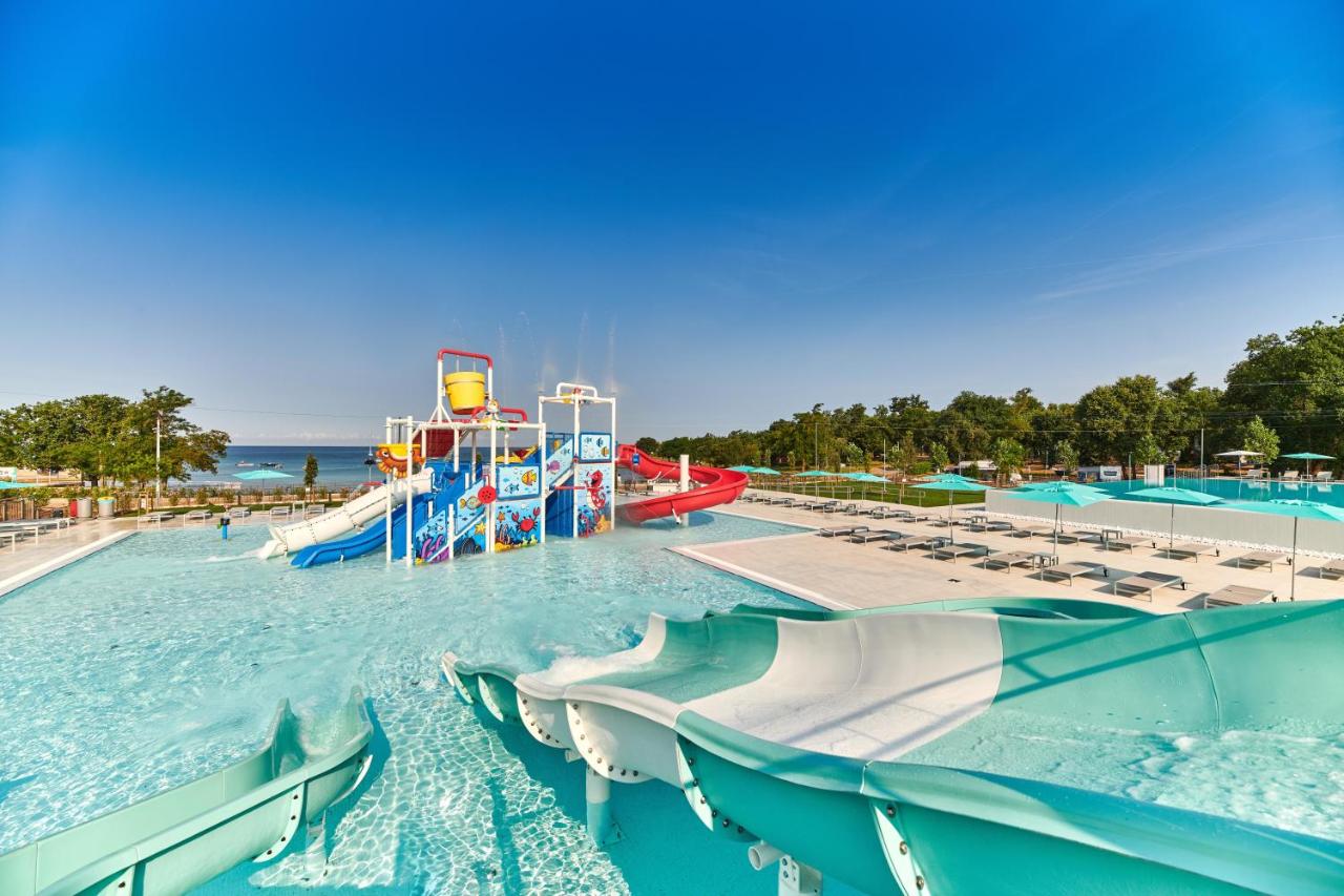 Camping Park Umag Mobile Homes