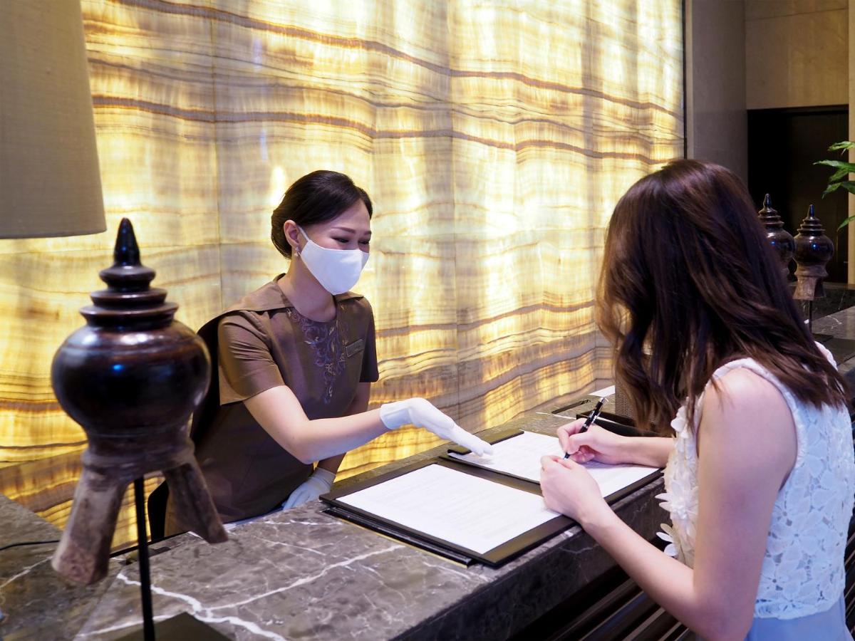 Siam Kempinski Hotel Bangkok Bangkok Updated 21 Prices Siam Kempinski Hotel Bangkok Bangkok Updated 21 Prices