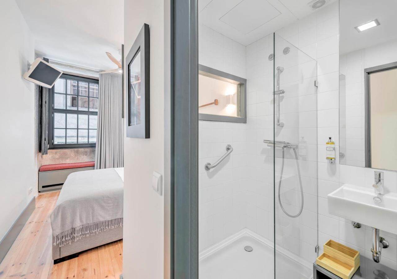 Oporto Street Fonte Taurina - Riverfront Suites - 3