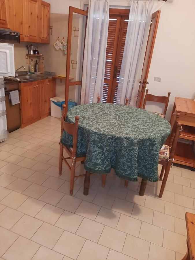 Appartamento panoramico con vista mare e montagna photo