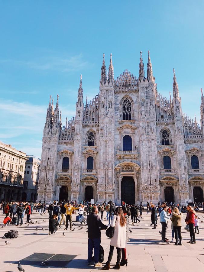 Say Yes Milano City Life ミラノ 22年 最新料金