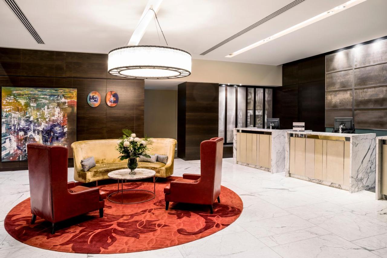InterContinental Melbourne The Rialto, an IHG Hotel photo