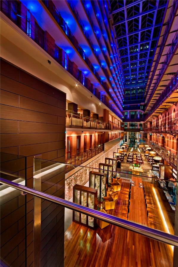 InterContinental Melbourne The Rialto, an IHG Hotel photo